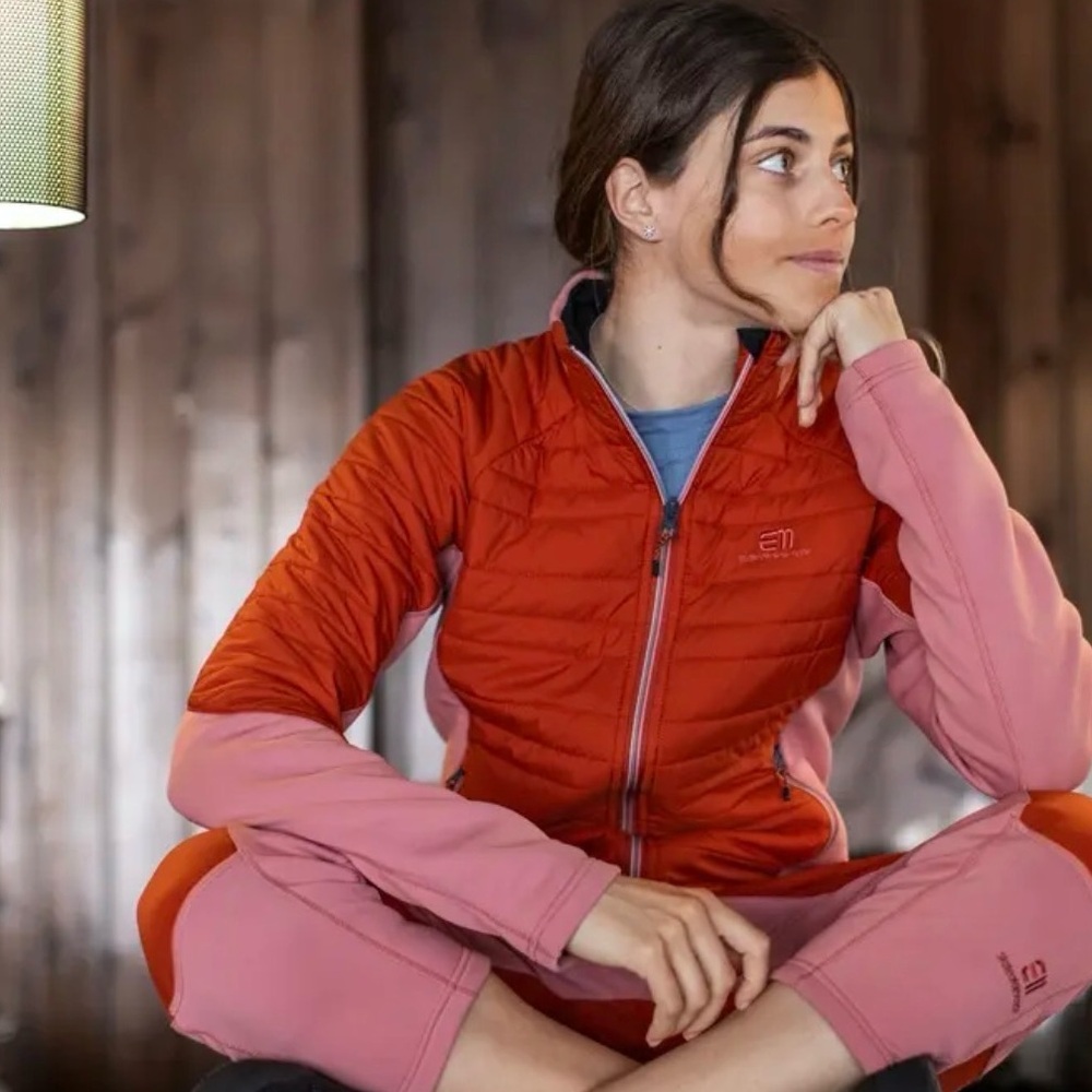 Elevenate Fusion insulated stretch pant